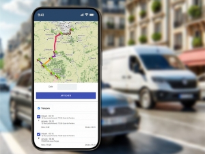 Suivi de véhicule : comment optimiser la flotte d’entreprise avec des outils digitaux