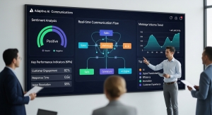 Adaptive AI as the Cornerstone of Intelligent Enterprises in the Digital Transformation Journey