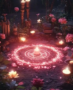 Reignite Love and Happiness with the very best Love Spell Expert in Canada.