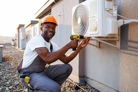 Keep Your Air Conditioner Running Efficiently with Expert Repair and Service