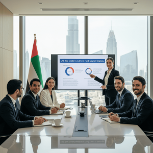 fund formation in uae