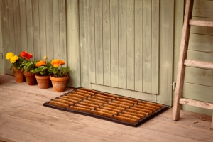 Coir Doormat: The Ultimate Guide to Natural, Durable & Stylish Entry Mats