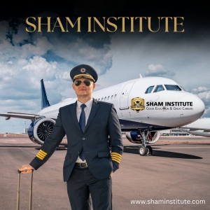 Planning Your Aviation Career: A Complete Guide for Aspiring Students