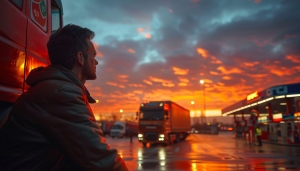 Why Dispatch Logistics Retention Is Critical for Driver Success in 2025