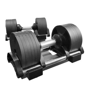 Why Cast Iron Adjustable Dumbbells Are the Only Weights You’ll Ever Need