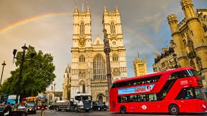 London vs. Scotland: An Epic UK Showdown for Your Next Adventure