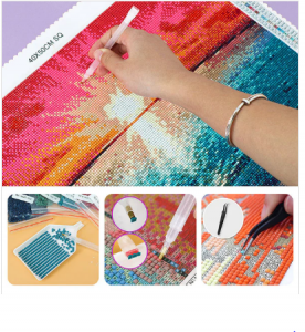How to Start with Diamond Art Canada Projects: A Complete Beginner's Guide