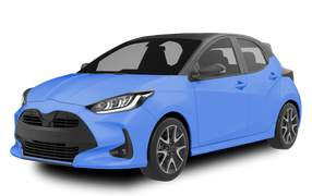 Everything First-Time Drivers Must Know to Rent a Car