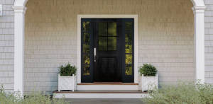 Why Choose a Front Door Replacement Company with Lifetime Labor Guarantees?