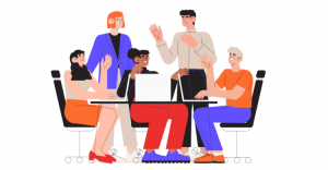 Employee Recognition Platform: Boosting Engagement and Productivity