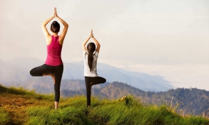 Cheap Yoga Classes in Rishikesh: Affordable Path to Wellness