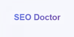 SEO Doctor: The Cure Your Website Needs for Better Rankings