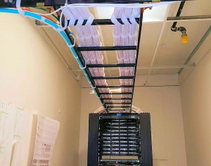 How Fiber Internet Is Constructed for Ultra-Fast Connectivity