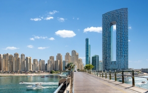 Hotels Near Jumeirah Beach: Your Ultimate Guide to a Perfect Stay