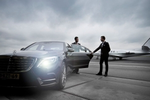 Peace of Mind Starts Here | Luxury Sydney Airport Transfers