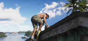 MMoexp: GTA 6’s AI Breakthroughs and the Future of Interactive Worlds
