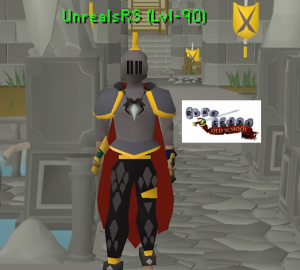 Rsorder There isn't likely to be any conventional Slayer master