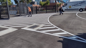Professional Car Park Line Marking Melbourne: Best Practices and Insights