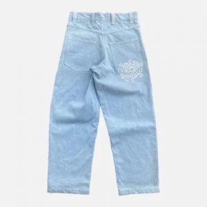 Adwysd Jeans for Discipline-Driven Streetwear Style