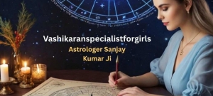 Pandit Sanjay Kumar Ji – Helping Families Find Balance and Love Again