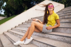Female Modeling Explain- a Practical Guide