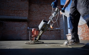 How Professional Sealing Improves Resistance to De-icing Salts