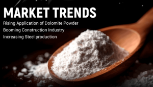 Dolomite Powder Market Emerging Opportunities & Competitive Outlook 2032