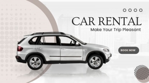 Car Rentals in Dubai: Daily, Weekly & Chauffeur Services across the UAE