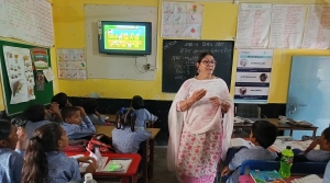 Transforming Education Through Teacher Training and Digital Innovation in India