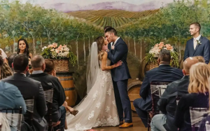 Why Couples Love Small Wedding Venues in OKC