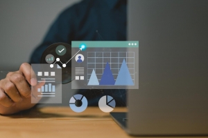 Real Time Analytics Platform: Helping Businesses Turn Live Data into Smarter Actions