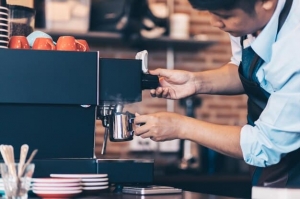 Coffee and Vending Services: Making Your Workplace Smarter