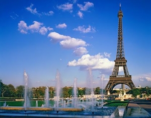 SEGV Tours – Your Gateway to Europe and Paris Adventures