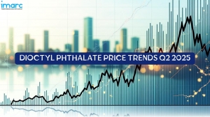 Dioctyl Phthalate Price Trend 2025: Real-Time Updates and Insights