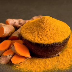Top Turmeric Suppliers in India – Premium Quality by Sattvaya