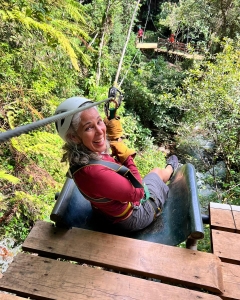 Pickleball Getaways in Costa Rica: A Friends’ Trip to Remember