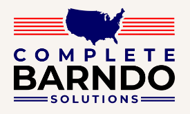 Barndominium Builder In Oklahoma