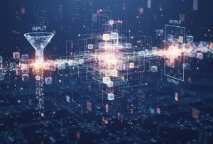 Job Guaranteed Machine Learning Program – Evision Technoserve