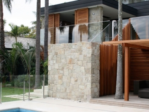 How to Style Exterior Sandstone Cladding for a Stunning Finish