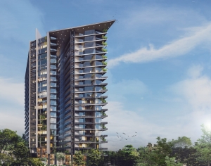 Autograph Luxury Serviced Apartment: A New Era of Opulent Living in Lahore