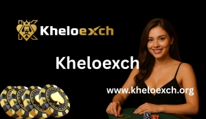 Step Into the Future of Online Experiences with Kheloexch