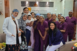 Best Dentist in Pune for Complete Dental Care