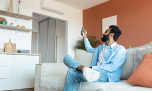 The Future of HVAC Technology: Smart Systems & Automation