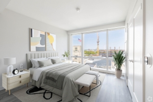 Pierce Boston Luxury Apartments 