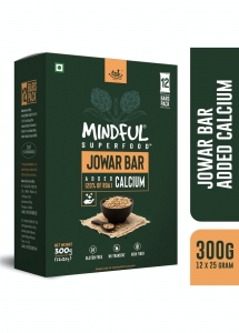 Jowar Millet – A Wholesome Supergrain by Eat Anytime