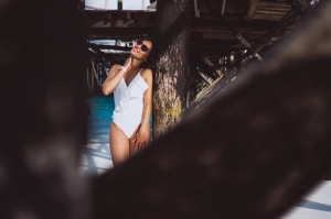 Port Richey boudoir photographer