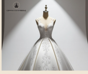 How to Properly Dry Clean Your Bridesmaid Dress: A Step-by-Step Guide