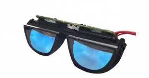 Bird Bath Optical Module for AR – Solve Clarity & Comfort Issues