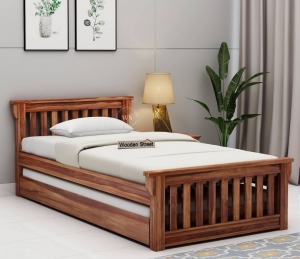 More Than Just a Mattress Holder: The Modern Single Bed Revolution