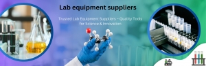 The Role of Laboratory Equipment in Modern Education